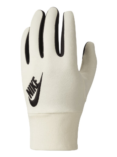 Kesztyű Nike Club Fleece Gloves Bézs | DX7060-119