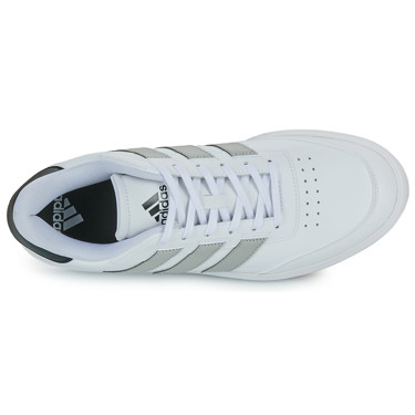 Ruházat adidas Originals Shoes (Trainers) adidas COURTBLOCK Fehér | IF4030, 5