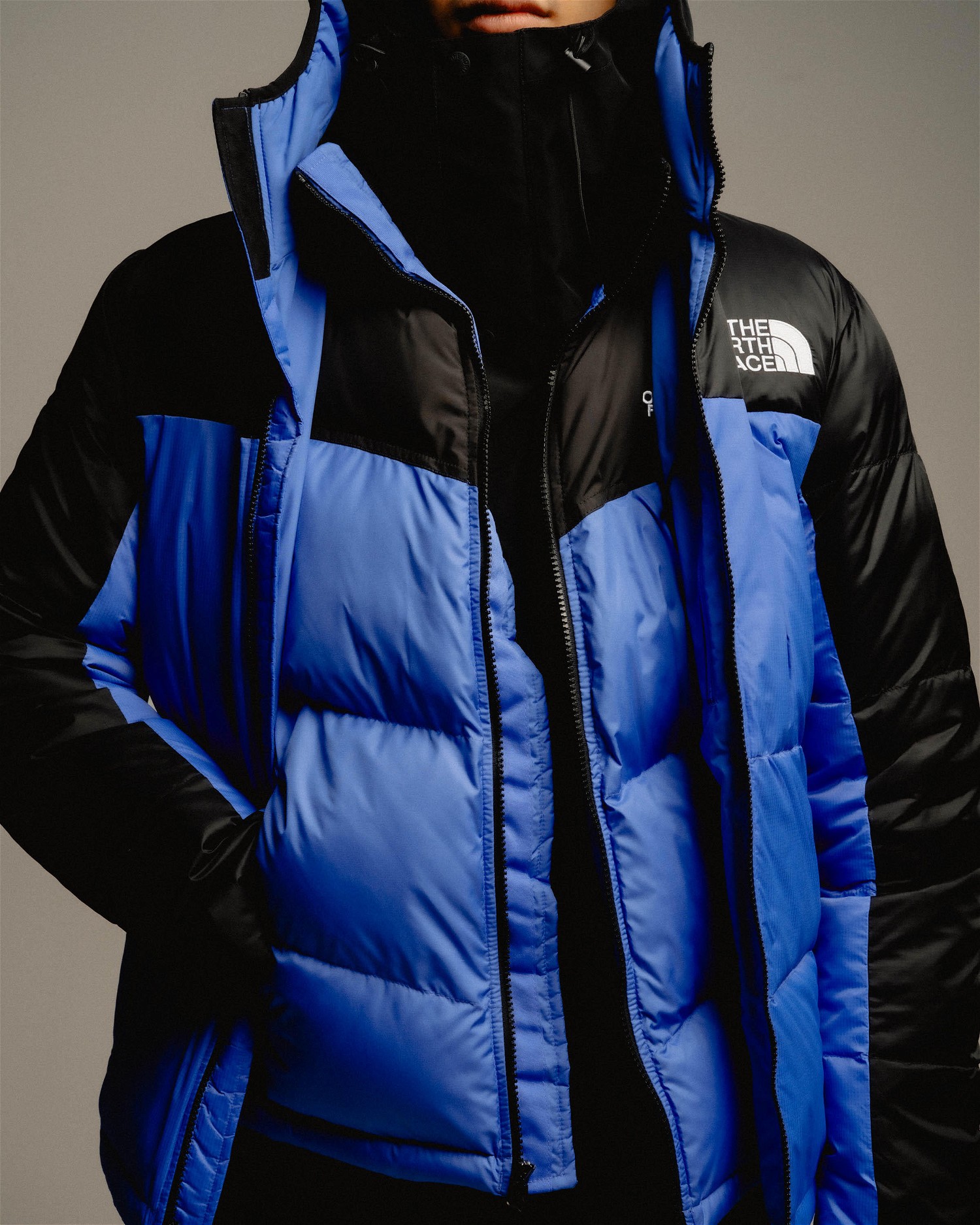 Dzsekik The North Face GTX Mountain Jacket Fekete | NF0A831MKX71, 1