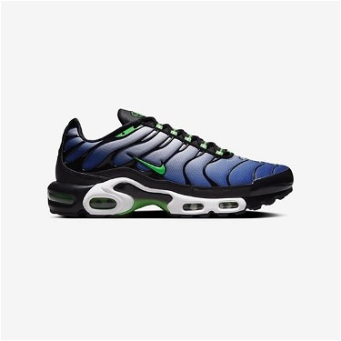 Sneakerek és cipők Nike Air Max Plus Sötétkék | DX4326-001, 3