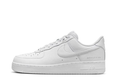 Sneakerek és cipők Nike 1017 ALYX 9SM x Nike Air Force 1 Low SP "White" Fehér | FJ4908-100, 1