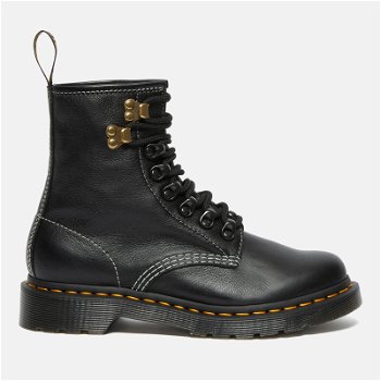 Dr. Martens 1460 Hardware Virginia Leather Boots 27589001