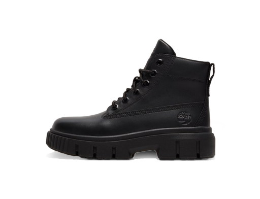 Sneakerek és cipők Timberland Greyfield Boot "Black" W Fekete | TB0A5ZDR0011