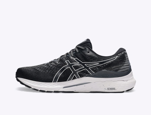 Fuss Asics Gel-KAYANO 28 Wide Fekete | 1011b188-003