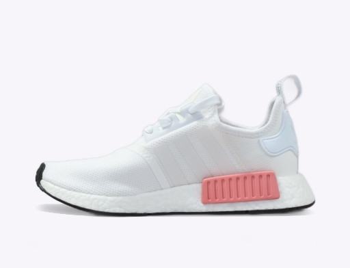 Sneakerek és cipők adidas Originals NMD_R1 W Fehér | BY9952