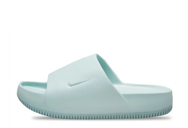 Sneakerek és cipők Nike Calm Slide W Zöld | DX4816-300, 3