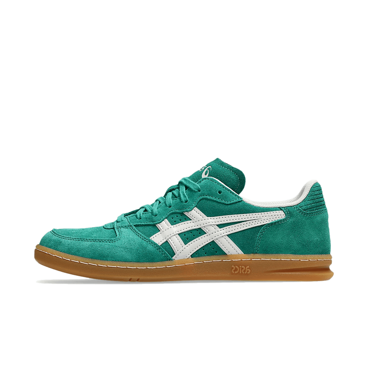Sneakerek és cipők Asics HAY x Skyhand OG "Emerald Green" Zöld | 1203A563-250, 0