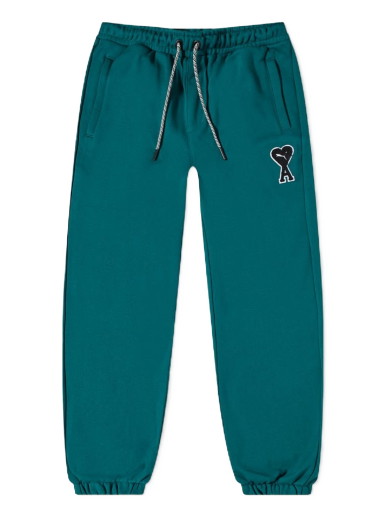 Sweatpants Puma AMI x Sweatpants Zöld | 535996-24