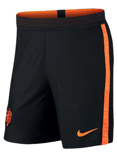 Rövidnadrág Nike Netherland 2020-2021 Vapor Away Shorts Fekete | CQ2366-010