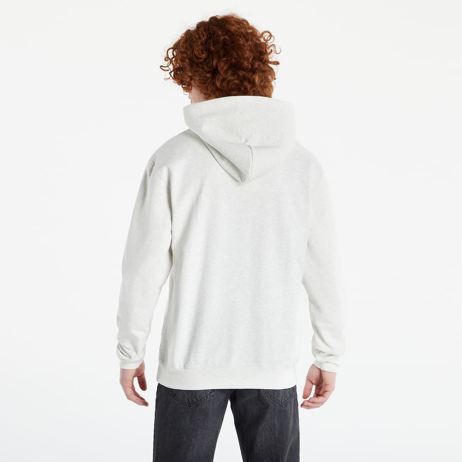 Sweatshirt Jordan MJ Essential Statement Fleece Po Hoodie Fehér | DA9816-141, 1