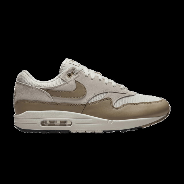 Sneakerek és cipők Nike Air Max 1 Essential Bézs | FZ5808-001