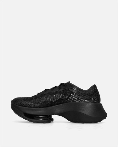 Sneakerek és cipők Nike Zoom MMW 6 TRD Run Black Fekete | DR5385-001, 4