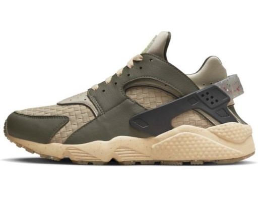 Sneakerek és cipők Nike Air Huarache Crater Premium Barna | DM0863-300