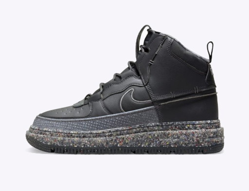 Sneakerek és cipők Nike Air Force 1 Boot Szürke | DD0747-001