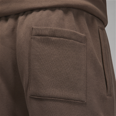 Sweatpants Jordan Brown PSG Edition Barna | DZ2949-274, 1
