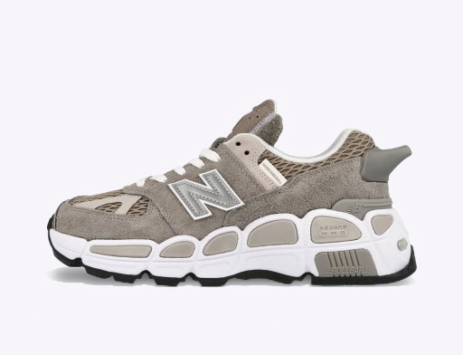 Sneakerek és cipők New Balance Salehe Bembury x 574 "Grey" Szürke | MS574YSC