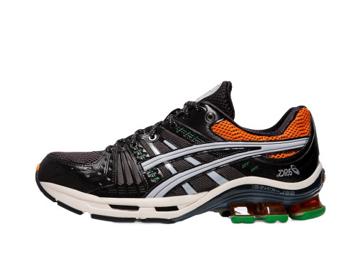 Sneakerek és cipők Asics Gel-Kinsei OG Graphite Fekete | 1021A117-020