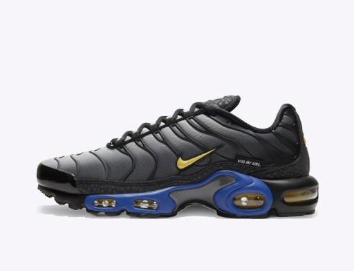 Sneakerek és cipők Nike Air Max Plus W Fekete | DJ4956-001