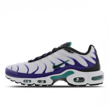 Sneakerek és cipők Nike Air Max Plus "White Grape Ice" Fehér | DM0032-100-38