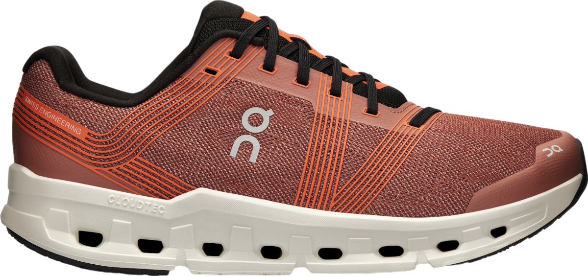 Sneakerek és cipők On Running Cloudgo Bézs | 55-97911, 0