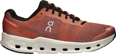 Sneakerek és cipők On Running Cloudgo Bézs | 55-97911, 0