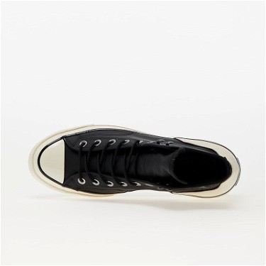 Sneakerek és cipők Converse Chuck 70 Leather Zöld | A05695C, 1