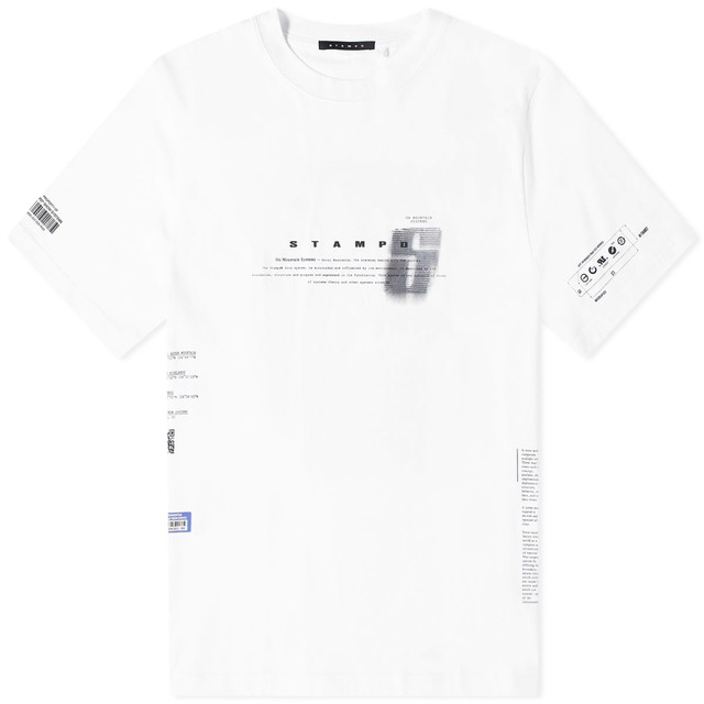 Aspen Transit Relaxed T-Shirt