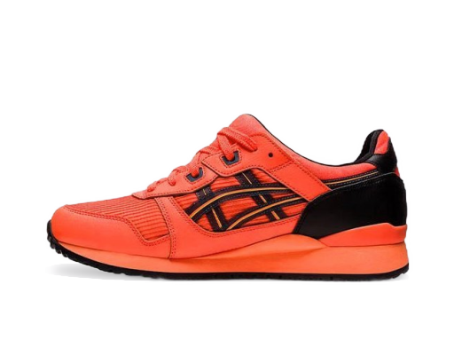 Sneakerek és cipők Asics Gel-Lyte III OG 
Narancssárga | 1201A052700