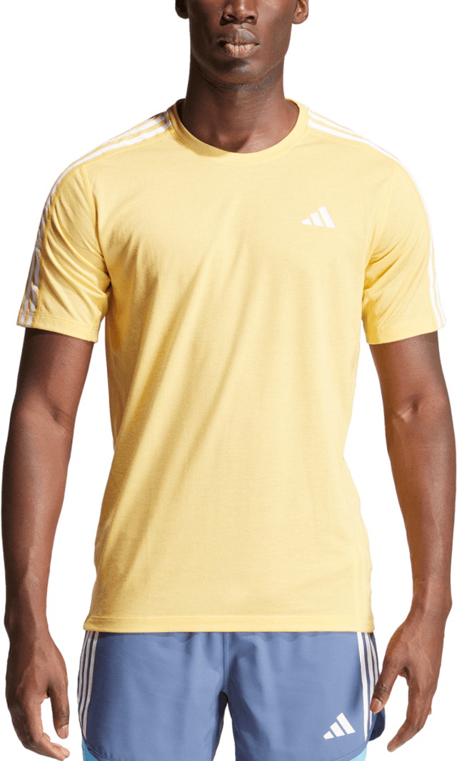 Póló adidas Originals adidas OTR E 3S TEE Sárga | ik4990