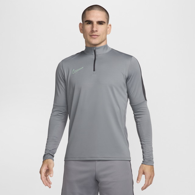 Póló Nike Academy Dri-FIT Szürke | DX4294-084