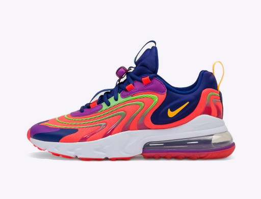 Sneakerek és cipők Nike Air Max 270 React ENG Többszínű | CD0113-600