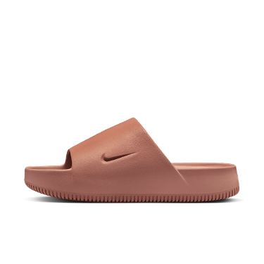 Sneakerek és cipők Nike Calm Slide Barna | DX4816-202, 2