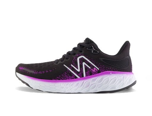 Sneakerek és cipők New Balance Fresh Foam 1080v12 Fekete | W108012J