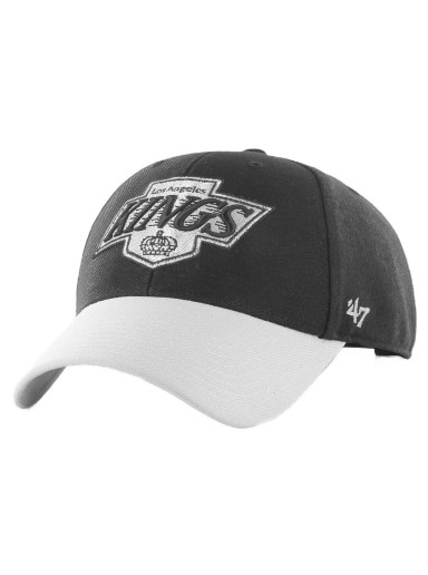 Kupakok ´47 NHL Vintage LA Kings Two Tone Cap Fekete | 192309016711