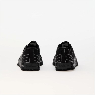 Sneakerek és cipők Y-3 Nizza Lo Fekete | IF2041, 4