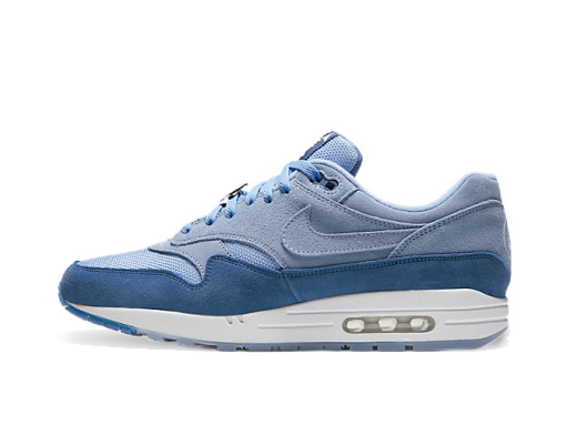 Sneakerek és cipők Nike Air Max 1 "Have a Nike Day - Indigo Storm" Kék | BQ8929-400