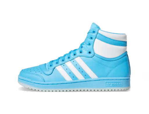 Sneakerek és cipők adidas Originals Top Ten Hi Sky Rush Kék | GW1616