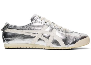 Onitsuka Tiger Mexico 66 "Silver Off White" THL7C2-9399