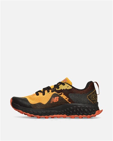 Sneakerek és cipők New Balance Fresh Foam X Hierro V7 "Hot Marigold" Többszínű | MTHIER7M, 2