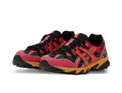 Sneakerek és cipők Asics Andersson Bell x GEL-Sonoma 
Piros | 1201A852-700