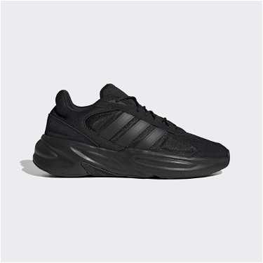 Sneakerek és cipők adidas Performance Ozelle Cloudfoam Fekete | GX6767, 0