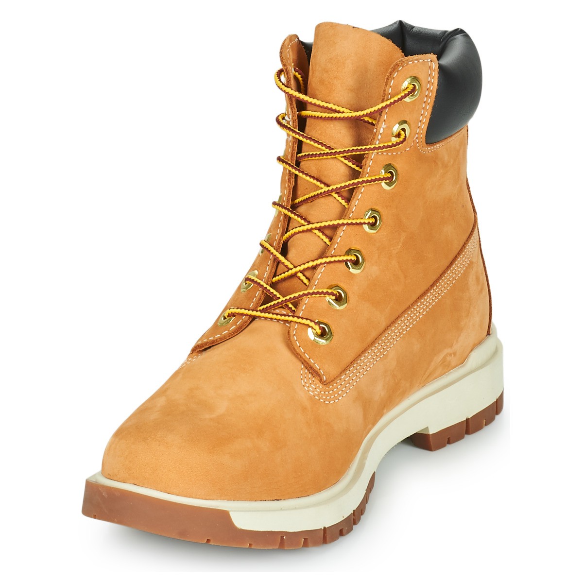 Sneakerek és cipők Timberland Tree Vault 6 Inch Boot WP Bézs | TB0A5NGZ231, 1