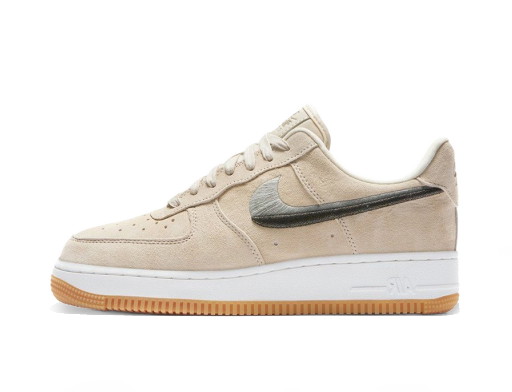 Sneakerek és cipők Nike Air Force 1 Low '07 LX Guava Ice W Bézs | 898889-801