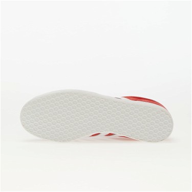 Sneakerek és cipők adidas Originals Gazelle 85 
Piros | IG0455, 4