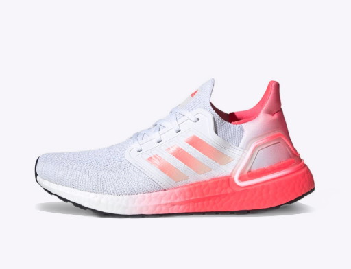 Lifestyle adidas Performance UltraBoost 20 W Fehér | EG5201