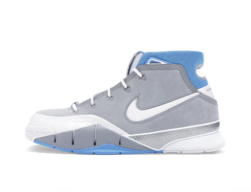 Sneakerek és cipők Nike Kobe 1 Protro MPLS Szürke | AQ2728-001