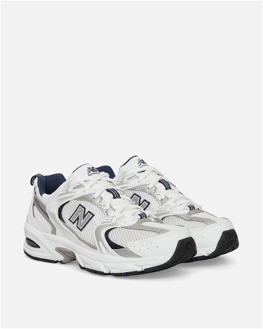 Sneakerek és cipők New Balance 530 Fehér | NBMR530SG, 2