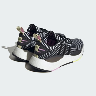 Sneakerek és cipők adidas Originals NMD_W1 "Core Black" W Fekete | IE9594, 5