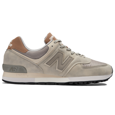 Sneakerek és cipők New Balance 576 Bézs | OU576GT, 0