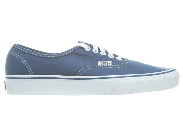 Sneakerek és cipők Vans Authentic Slim Navy Kék | VN-0EE3-NVY